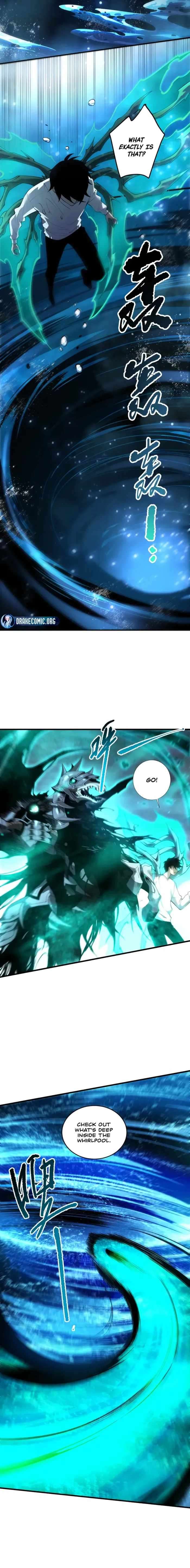 Read Catastrophic Necromancer - Chapter 272 - catastrophicnecromancer.us | Image 12
