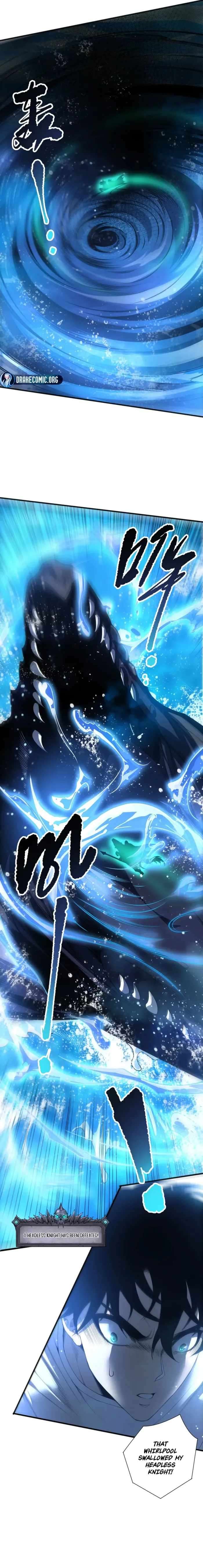 Read Catastrophic Necromancer - Chapter 272 - catastrophicnecromancer.us | Image 14
