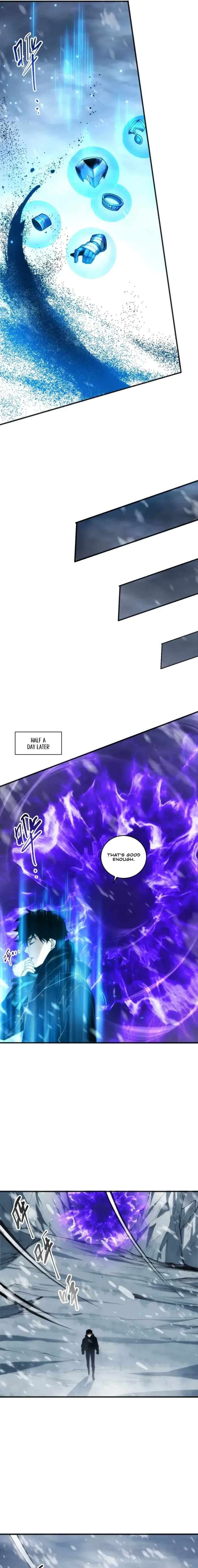 Read Catastrophic Necromancer - Chapter 272 - catastrophicnecromancer.us | Image 3