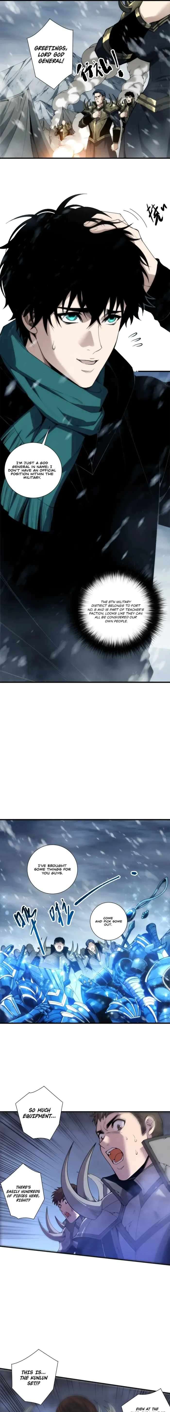 Read Catastrophic Necromancer - Chapter 272 - catastrophicnecromancer.us | Image 5