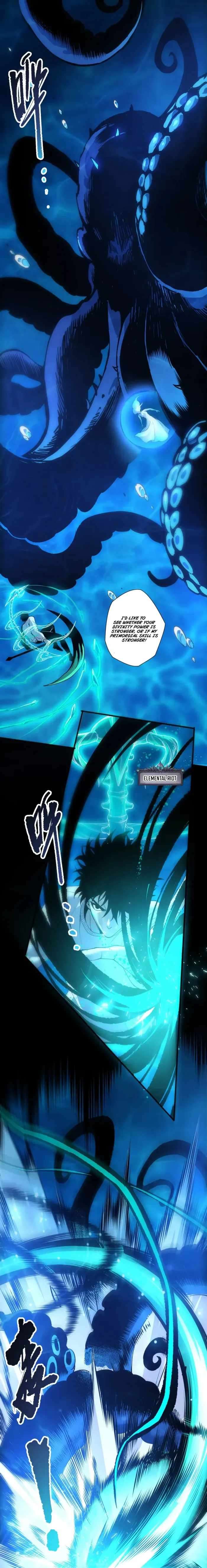 Read Catastrophic Necromancer - Chapter 273 - catastrophicnecromancer.us | Image 15