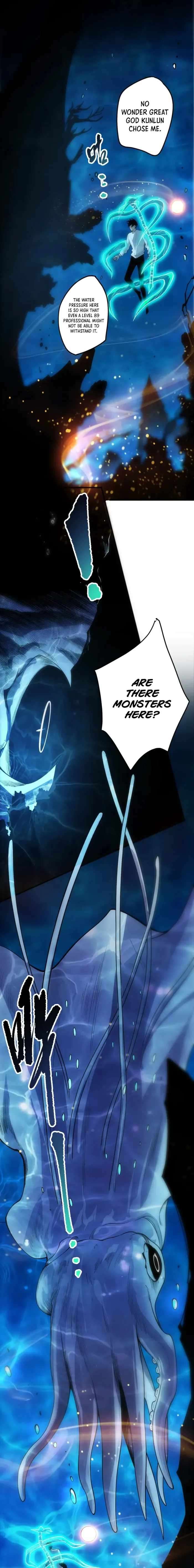 Read Catastrophic Necromancer - Chapter 273 - catastrophicnecromancer.us | Image 5