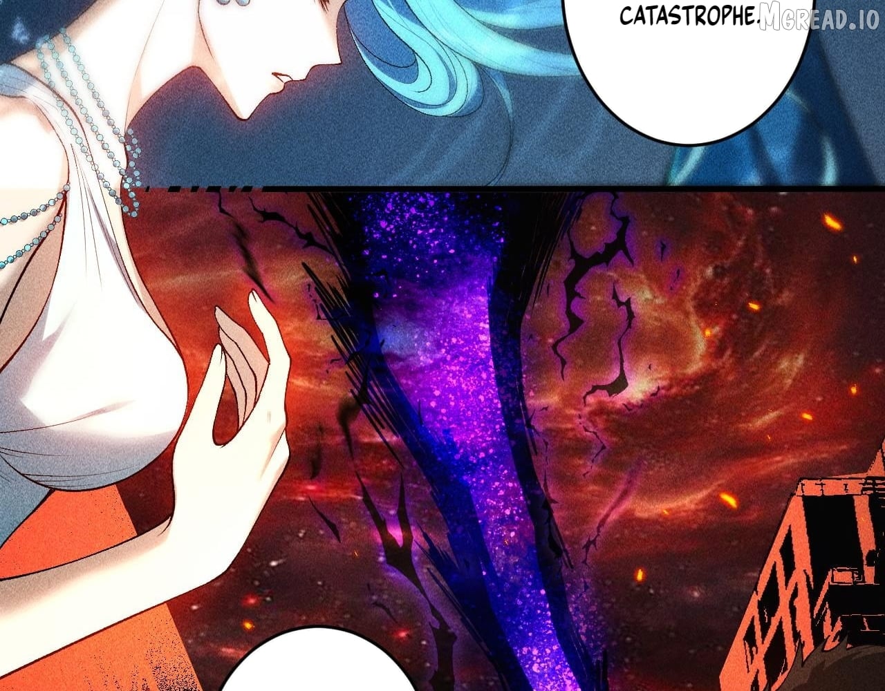 Read Catastrophic Necromancer - Chapter 274 - catastrophicnecromancer.us | Image 168