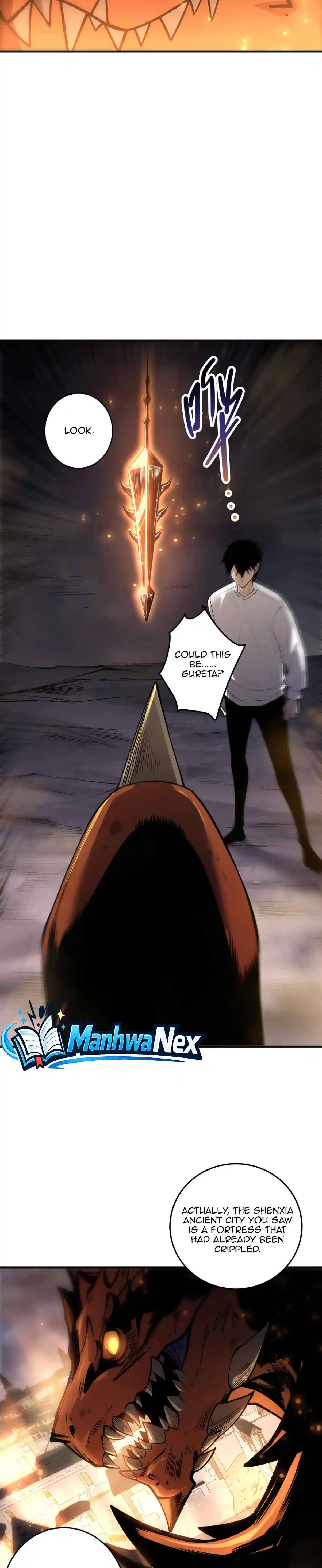Read Catastrophic Necromancer - Chapter 276 - catastrophicnecromancer.us | Image 4