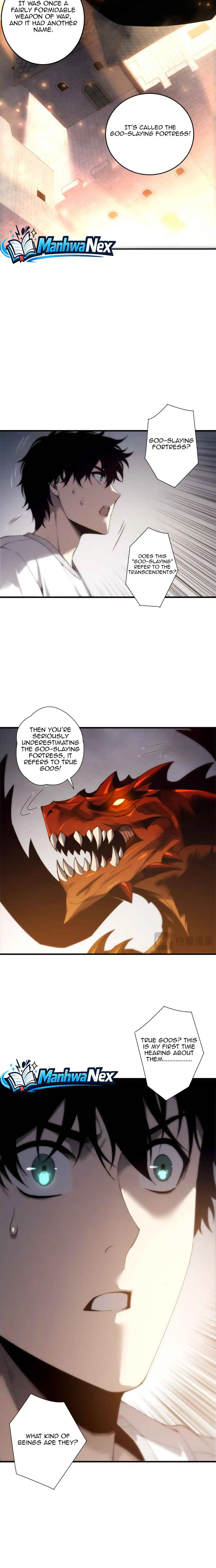 Read Catastrophic Necromancer - Chapter 276 - catastrophicnecromancer.us | Image 5