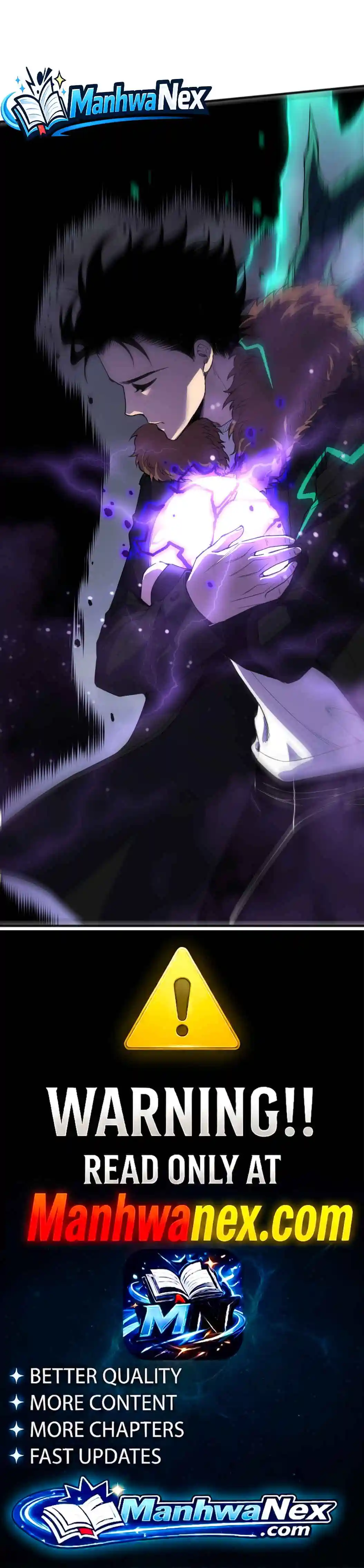 Read Catastrophic Necromancer - Chapter 277 - catastrophicnecromancer.us | Image 14