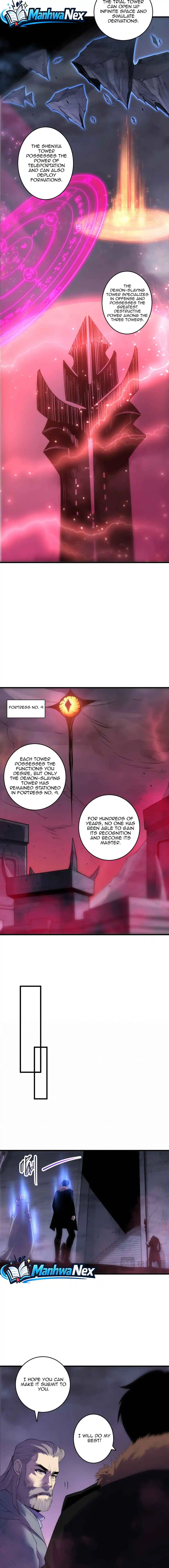 Read Catastrophic Necromancer - Chapter 277 - catastrophicnecromancer.us | Image 5