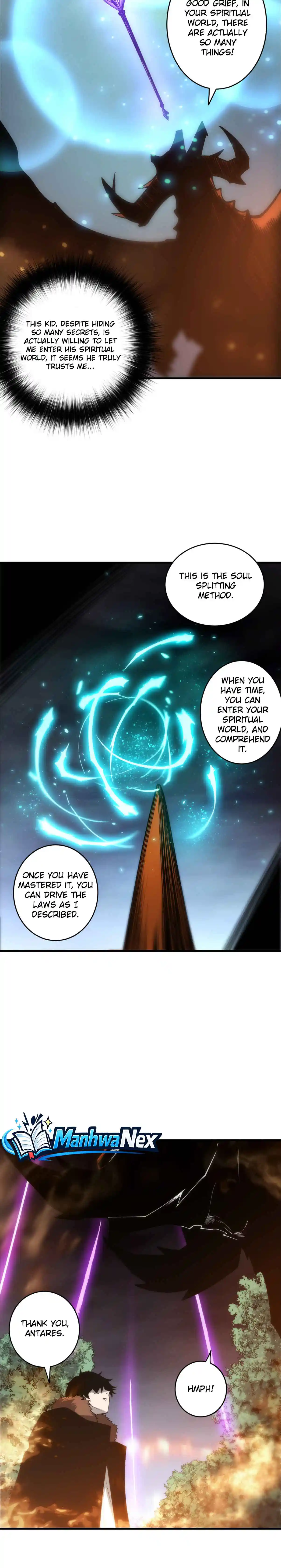 Read Catastrophic Necromancer - Chapter 278 - catastrophicnecromancer.us | Image 18