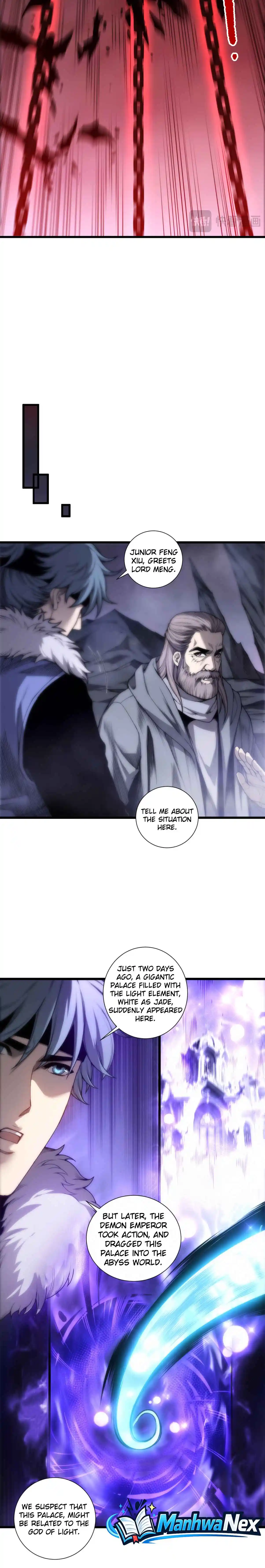 Read Catastrophic Necromancer - Chapter 278 - catastrophicnecromancer.us | Image 21