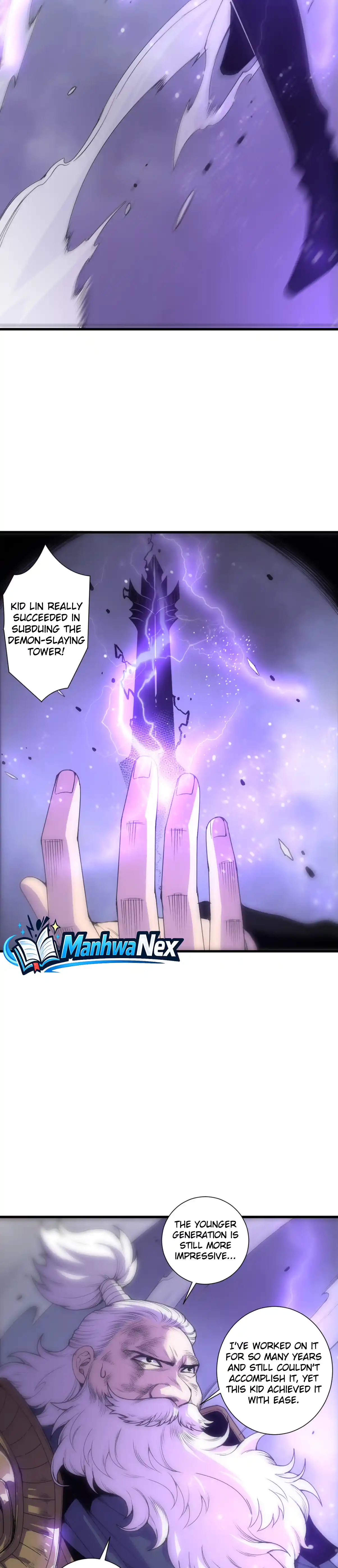 Read Catastrophic Necromancer - Chapter 278 - catastrophicnecromancer.us | Image 5