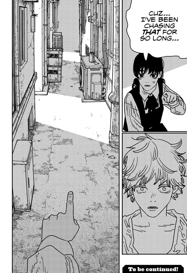 Read Chainsaw Man Chapter 215 - readchainsaw-man.com | High Quality Manga Image 15