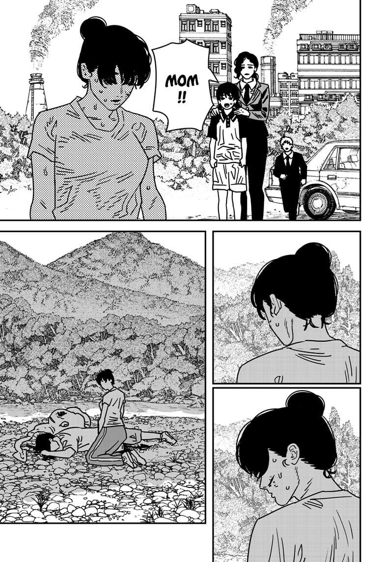 Read Chainsaw Man Chapter 217 - w3.readchainsaw-man.com | High Quality Manga Image 6