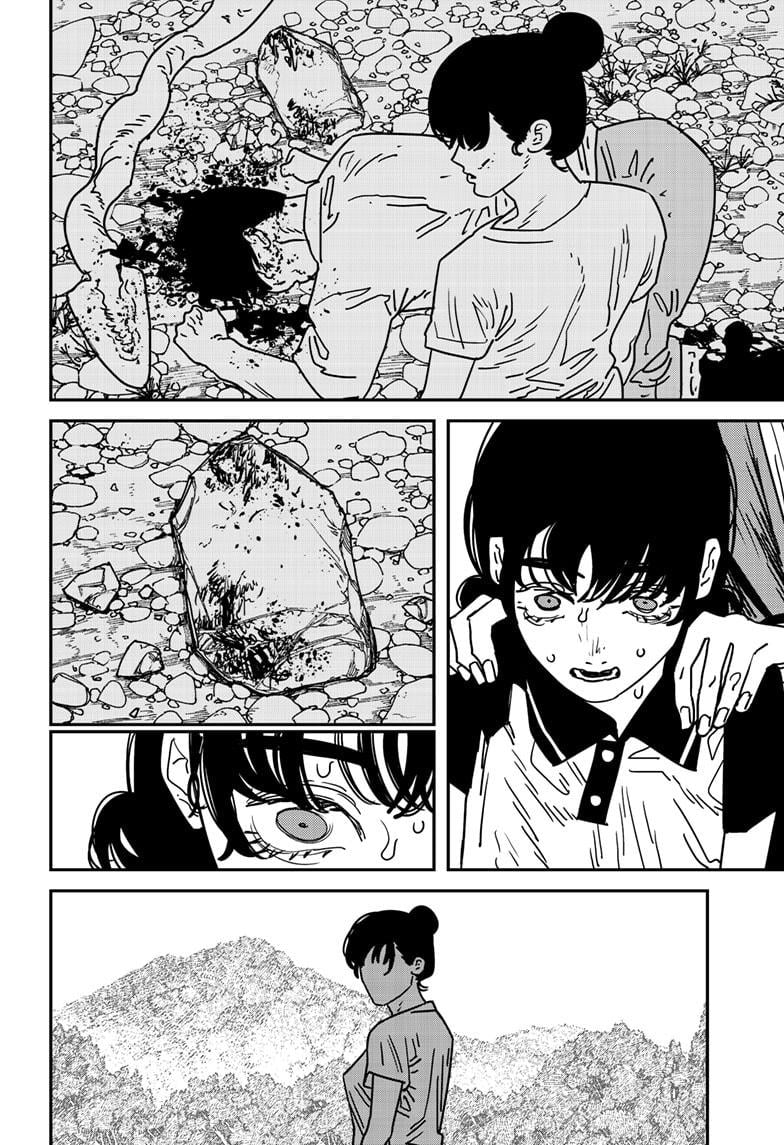 Read Chainsaw Man Chapter 217 - w3.readchainsaw-man.com | High Quality Manga Image 7