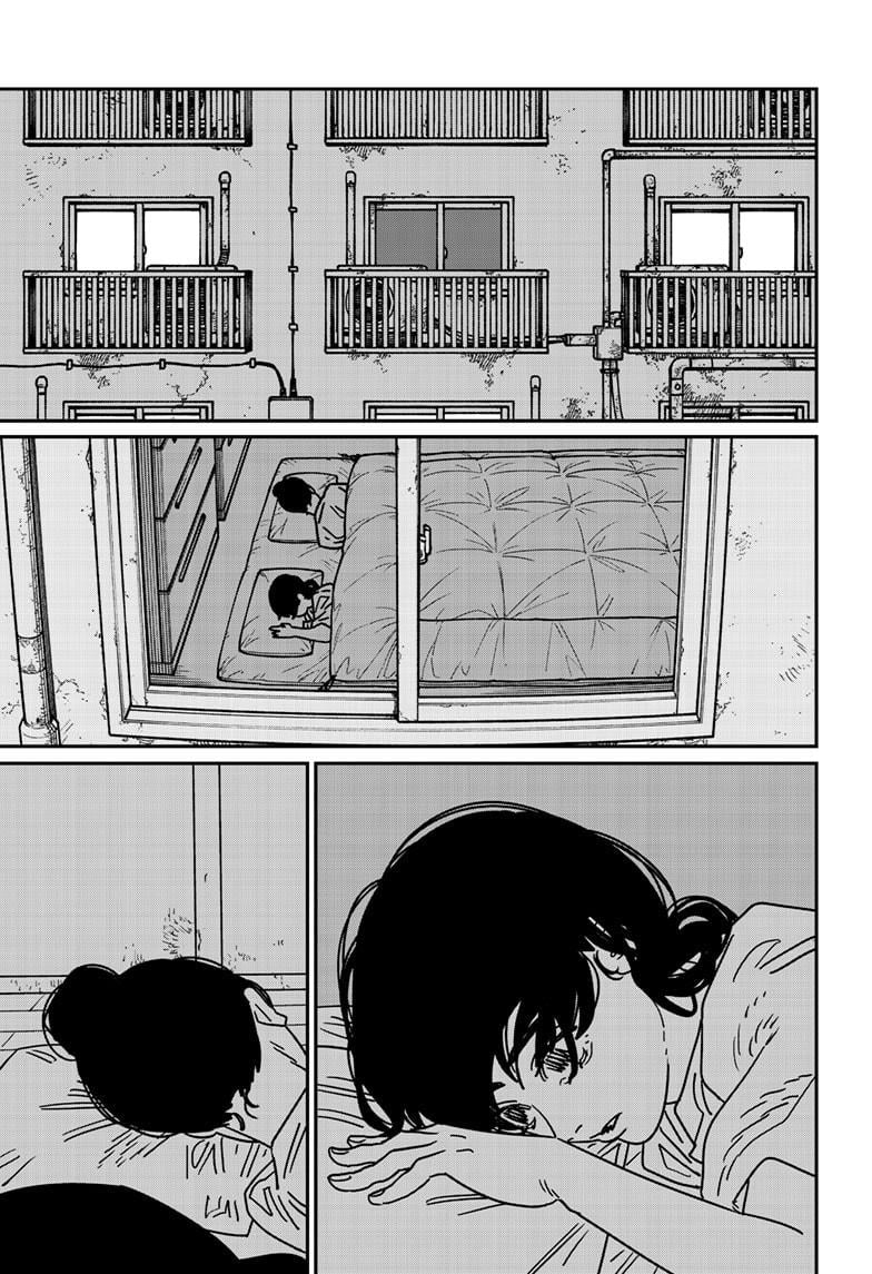 Read Chainsaw Man Chapter 217 - w3.readchainsaw-man.com | High Quality Manga Image 8