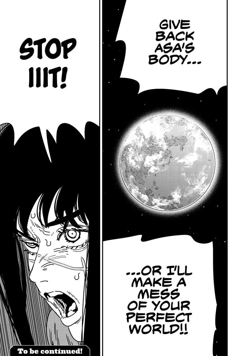 Chainsaw Man Chapter 224 - Image 15