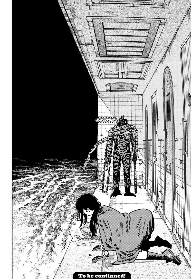 Chainsaw Man Chapter 225 - Image 15