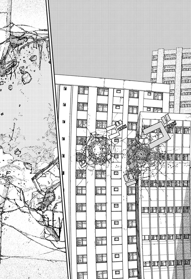 Chainsaw Man Chapter 227 - Image 5