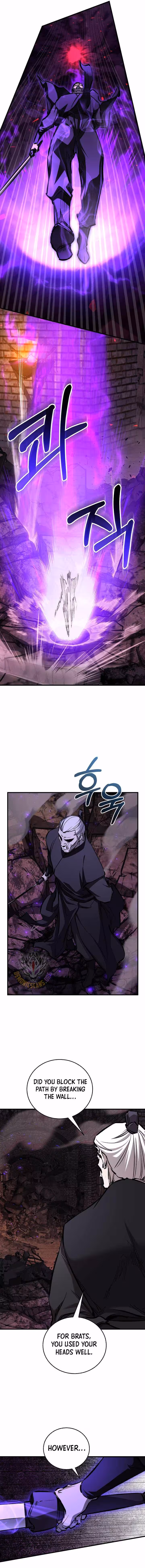 Childhood Friend Of The Zenith Chapter 101 - Image 11