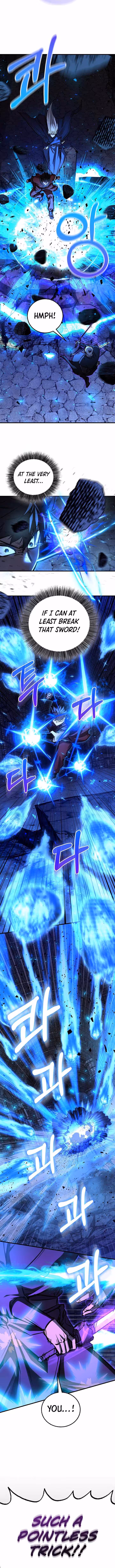 Childhood Friend Of The Zenith Chapter 101 - Image 14