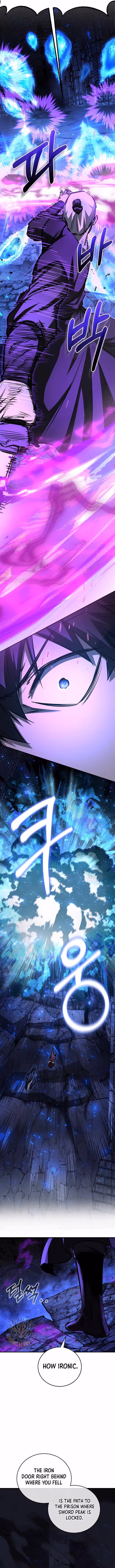 Childhood Friend Of The Zenith Chapter 101 - Image 15