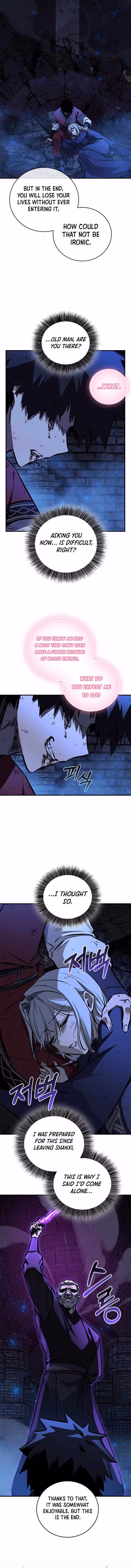 Childhood Friend Of The Zenith Chapter 101 - Image 16