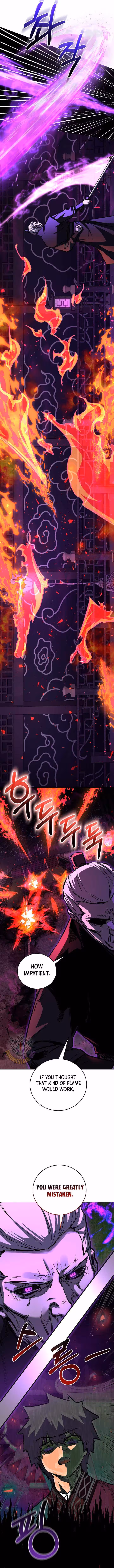 Childhood Friend Of The Zenith Chapter 101 - Image 5