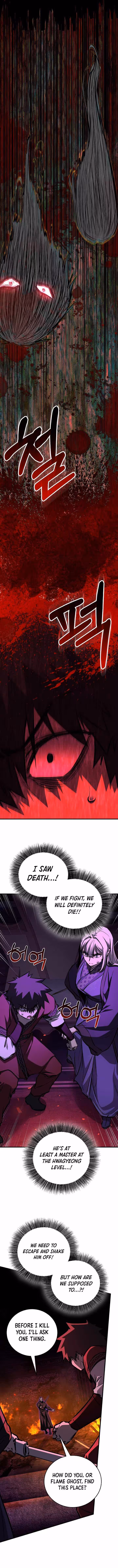 Childhood Friend Of The Zenith Chapter 101 - Image 6