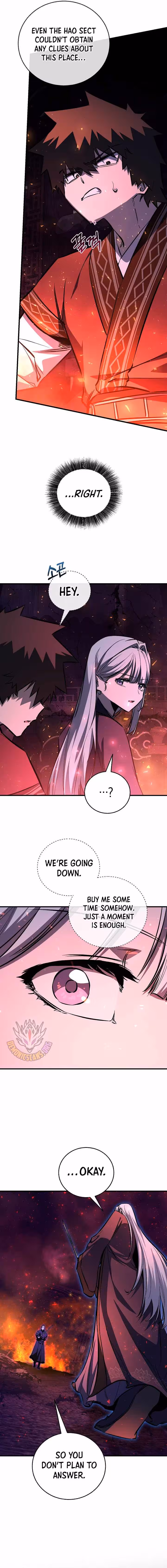 Childhood Friend Of The Zenith Chapter 101 - Image 7