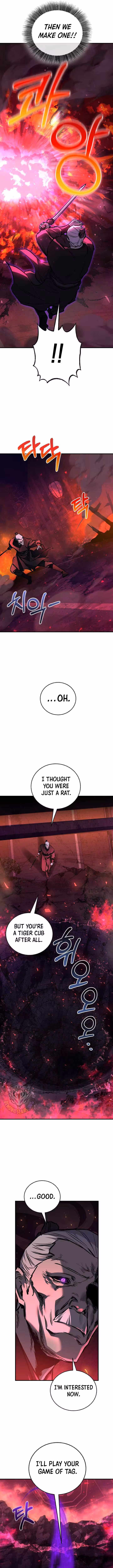 Childhood Friend Of The Zenith Chapter 101 - Image 9