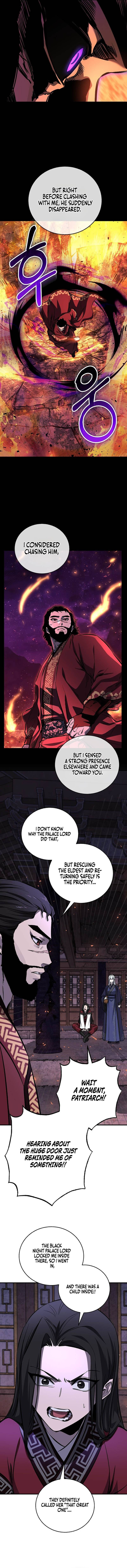 Childhood Friend Of The Zenith Chapter 102 - Image 7