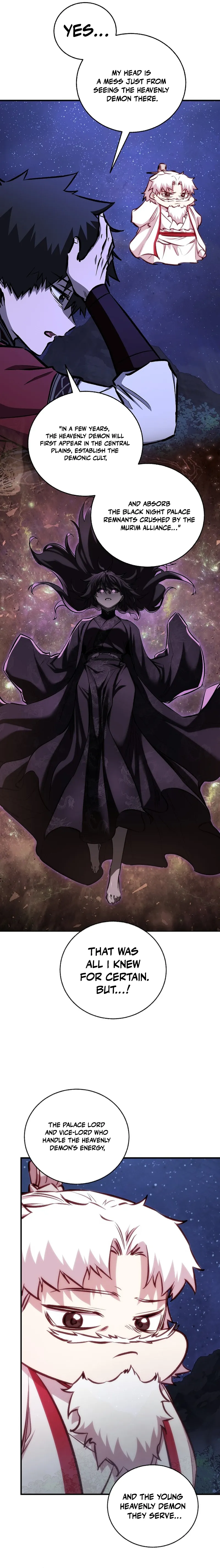 Childhood Friend Of The Zenith Chapter 104 - Image 10