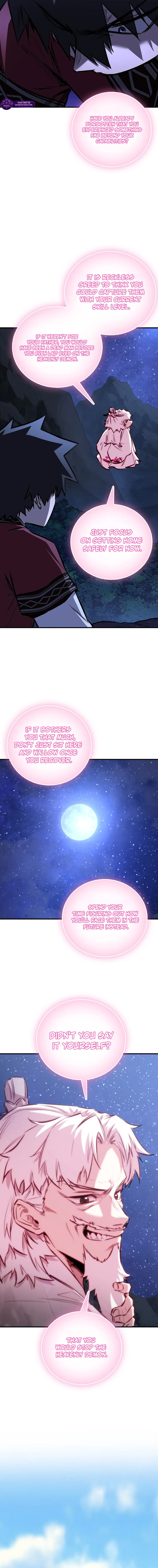 Childhood Friend Of The Zenith Chapter 104 - Image 12