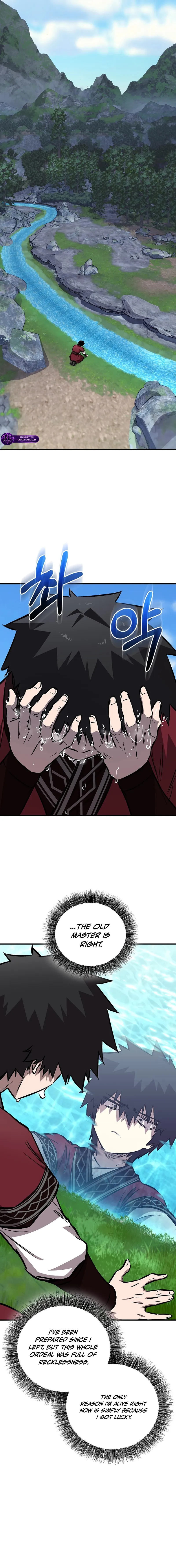 Childhood Friend Of The Zenith Chapter 104 - Image 13