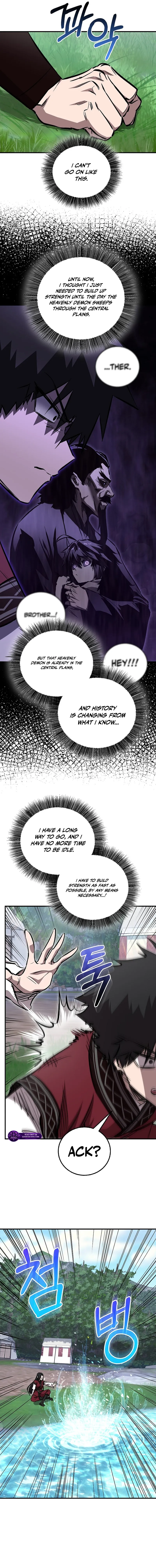 Childhood Friend Of The Zenith Chapter 104 - Image 14