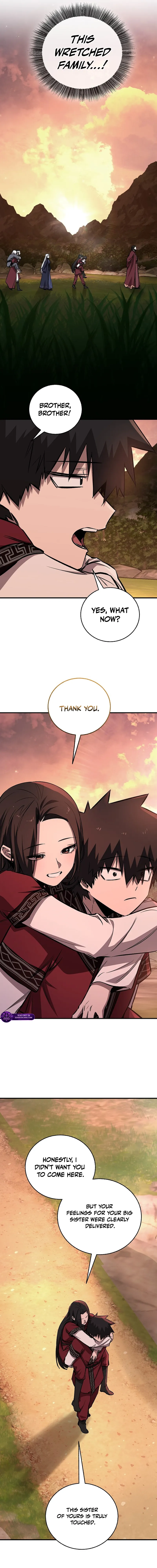 Childhood Friend Of The Zenith Chapter 104 - Image 17