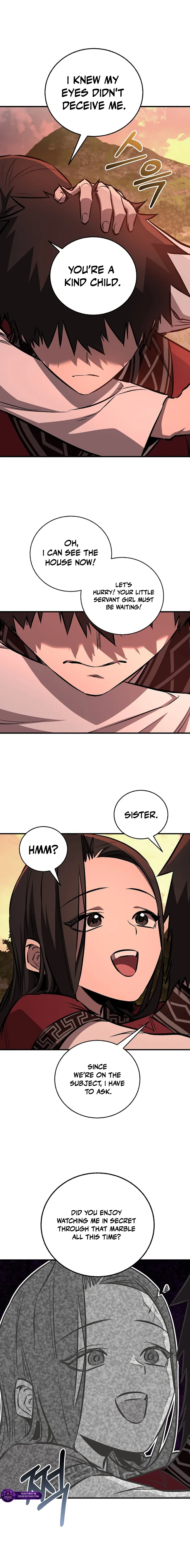 Childhood Friend Of The Zenith Chapter 104 - Image 18