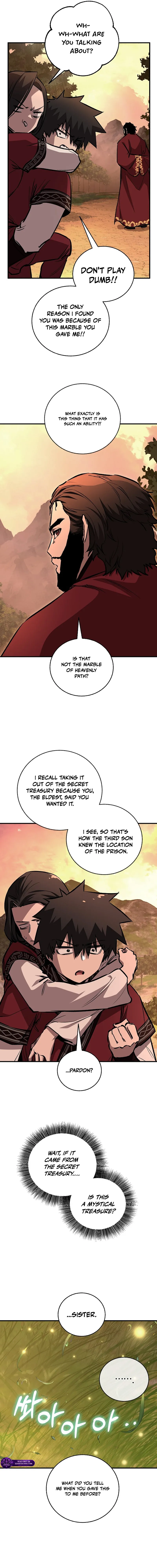 Childhood Friend Of The Zenith Chapter 104 - Image 19