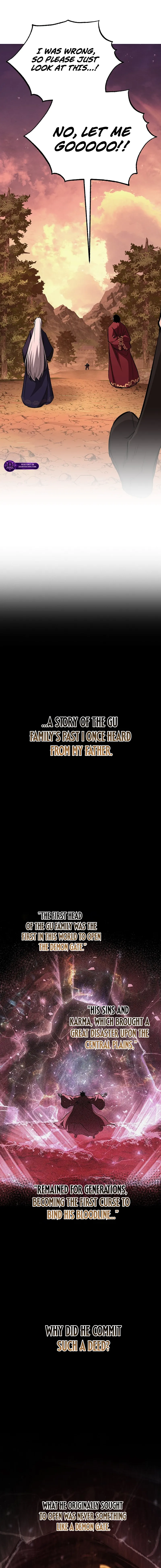 Childhood Friend Of The Zenith Chapter 104 - Image 21