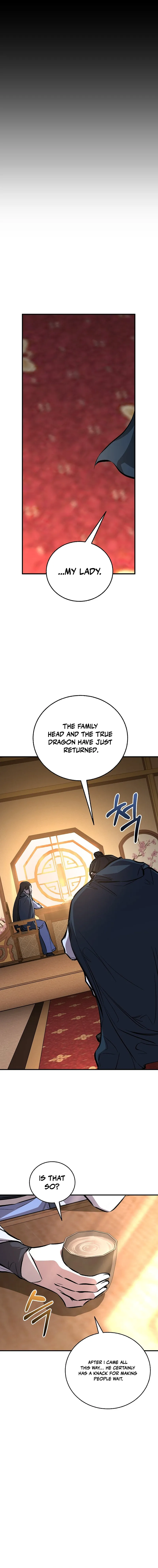 Childhood Friend Of The Zenith Chapter 104 - Image 23