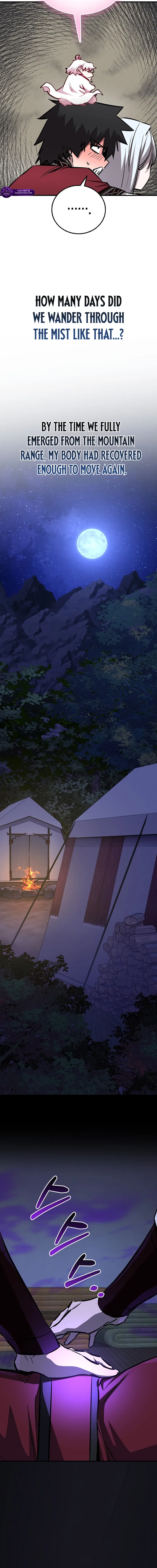 Childhood Friend Of The Zenith Chapter 104 - Image 5