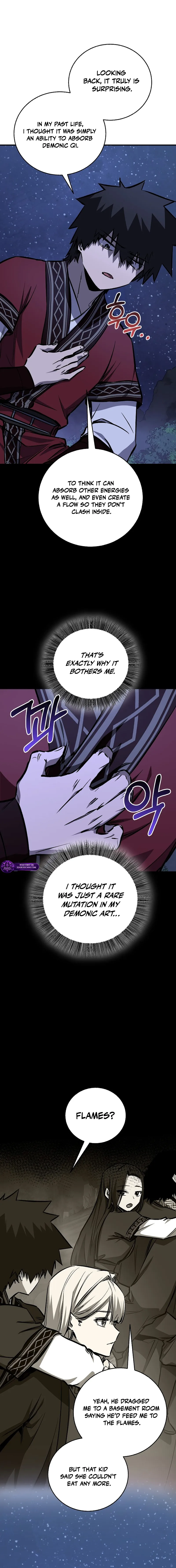 Childhood Friend Of The Zenith Chapter 104 - Image 8