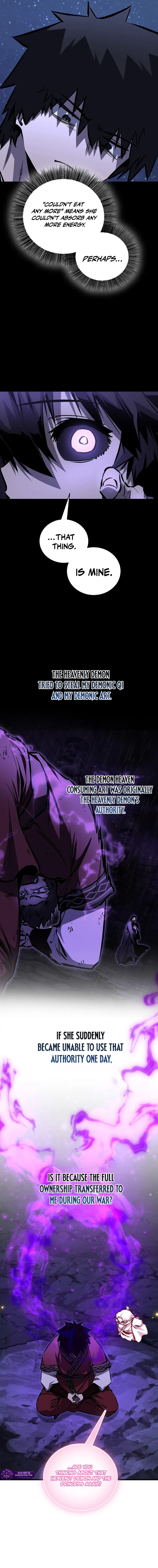 Childhood Friend Of The Zenith Chapter 104 - Image 9