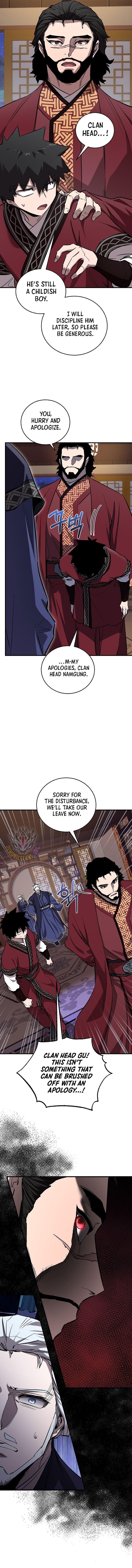 Read Childhood Friend Of The Zenith Chapter 71 - childhoodfriendofthezenith.com | High Quality Manga Image 10