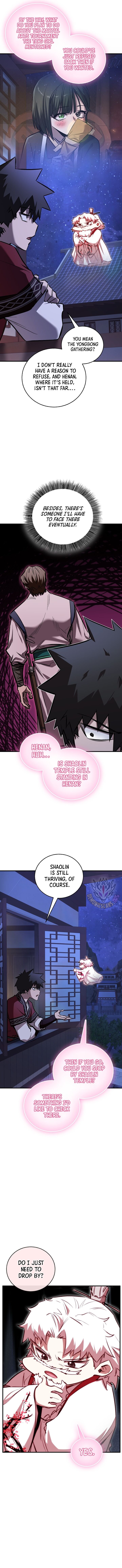 Read Childhood Friend Of The Zenith Chapter 71 - childhoodfriendofthezenith.com | High Quality Manga Image 17