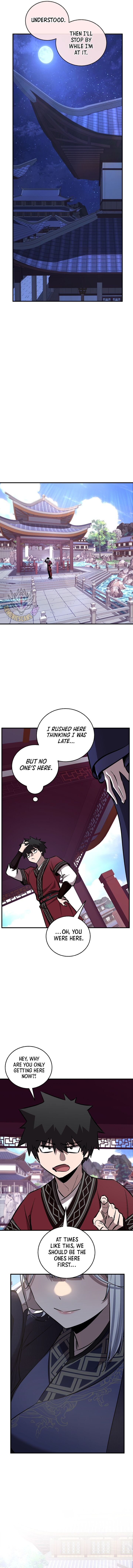 Read Childhood Friend Of The Zenith Chapter 71 - childhoodfriendofthezenith.com | High Quality Manga Image 18