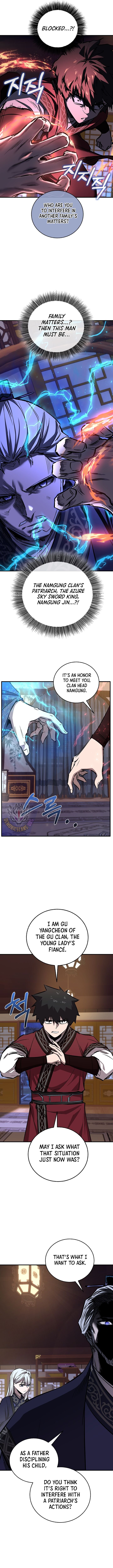 Read Childhood Friend Of The Zenith Chapter 71 - childhoodfriendofthezenith.com | High Quality Manga Image 7