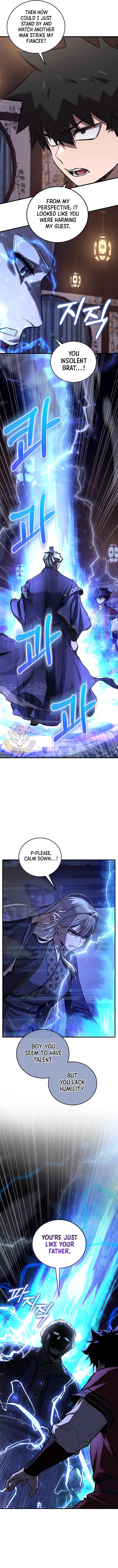 Read Childhood Friend Of The Zenith Chapter 71 - childhoodfriendofthezenith.com | High Quality Manga Image 8