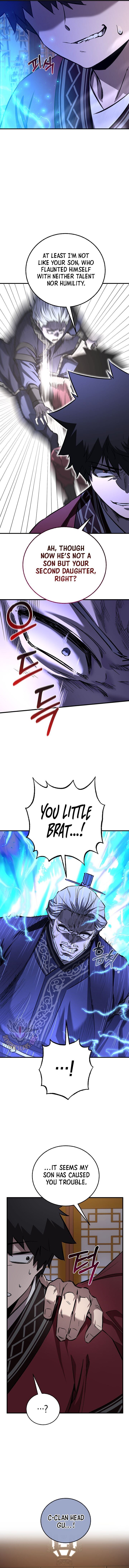 Read Childhood Friend Of The Zenith Chapter 71 - childhoodfriendofthezenith.com | High Quality Manga Image 9