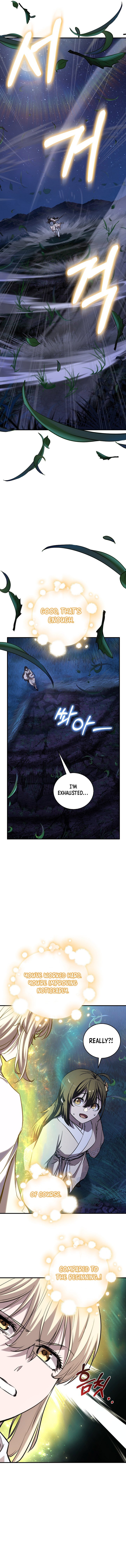 Read Childhood Friend Of The Zenith Chapter 72 - childhoodfriendofthezenith.com | High Quality Manga Image 10