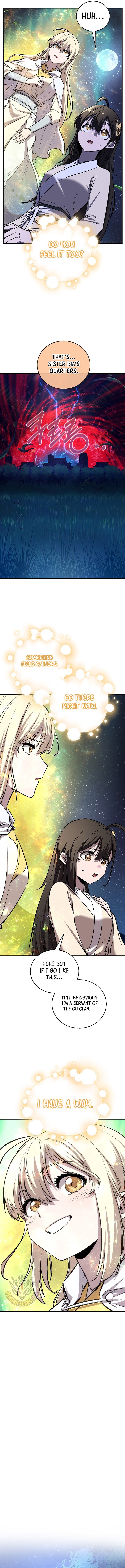 Read Childhood Friend Of The Zenith Chapter 72 - childhoodfriendofthezenith.com | High Quality Manga Image 11